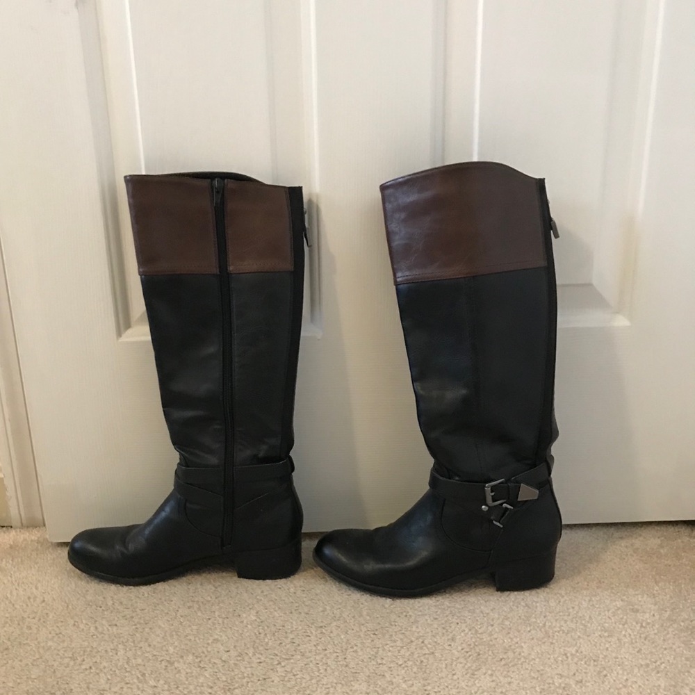 Unisa Tall Boots